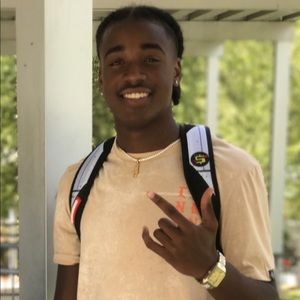 Meet your Posher, Rj